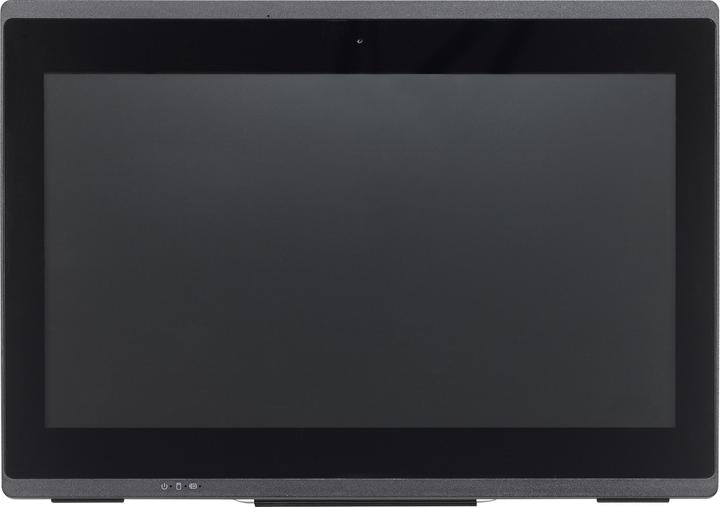 Shuttle AIO P5200PA 15.6" 5205U/4GB/120GB/Intel/black (Intel Celeron 5205U, 4 GB, 120 GB, Intel UHD Graphics)