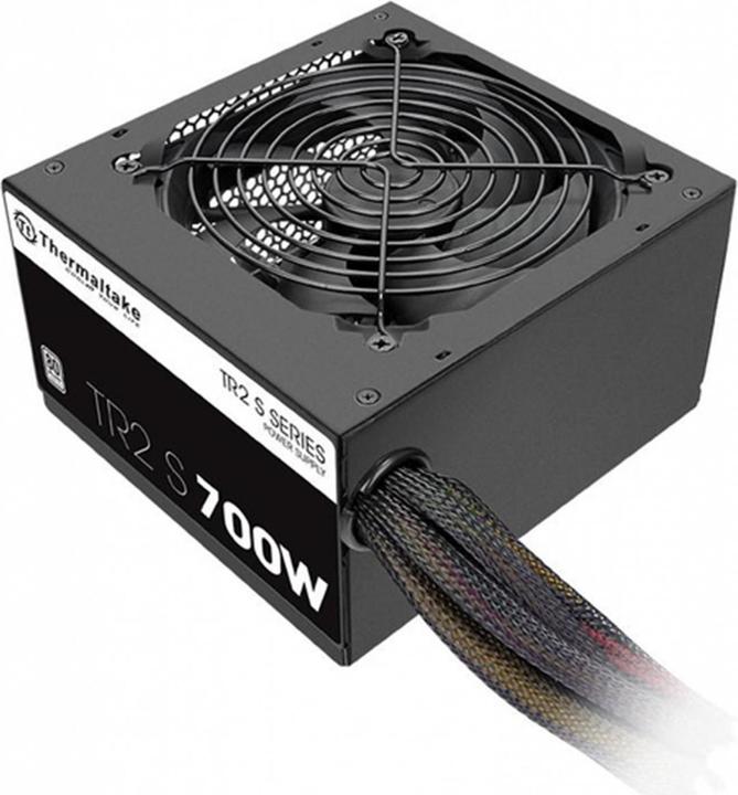 Thermaltake Alimentation électrique Tr2 S 700w