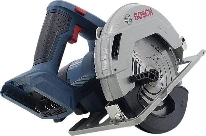 Image du produit Bosch Professional Gks 18v-57