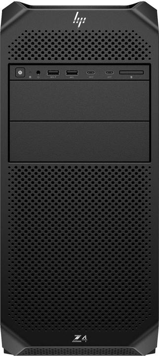 HP Z4 G5 TWR Intel Xeon W5-2545 64GB 1TB/SSD NVIDIA RTX 4500 24GB W11P 1J Gar (FR) (Intel Xeon w5-2545, 64 Go, 1000 Go, RTX A4500)