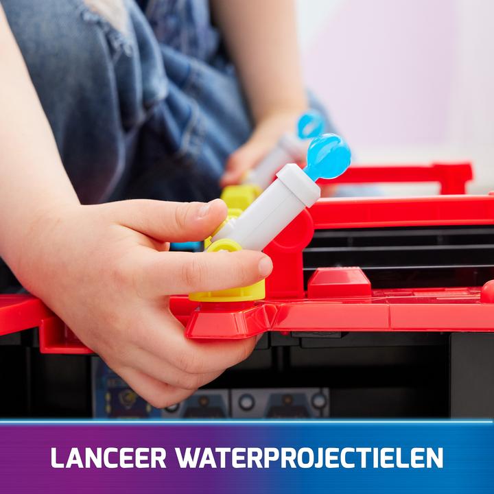 Produktbild Paw Patrol Movie II Marine Headquarter