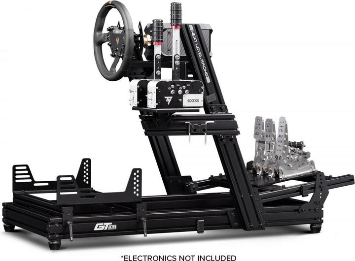 Produktbild Next Level Racing GT-Elite Simulator Cockpit NLR-E022
