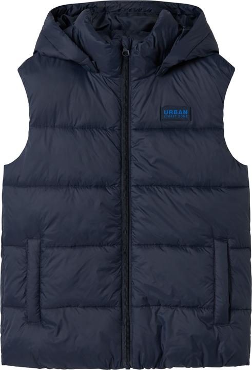 Produktbild Name it Nkmmonay Vest Pb (152)