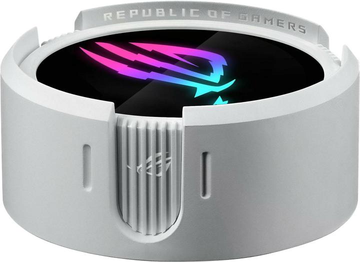 Produktbild ASUS Rog Strix Lc Iii 360 Argb Wht
