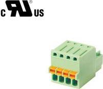 Produktbild RND Electronics Stiftleiste, Female, Gerade, 2.5mm Raster, 6 Pole
