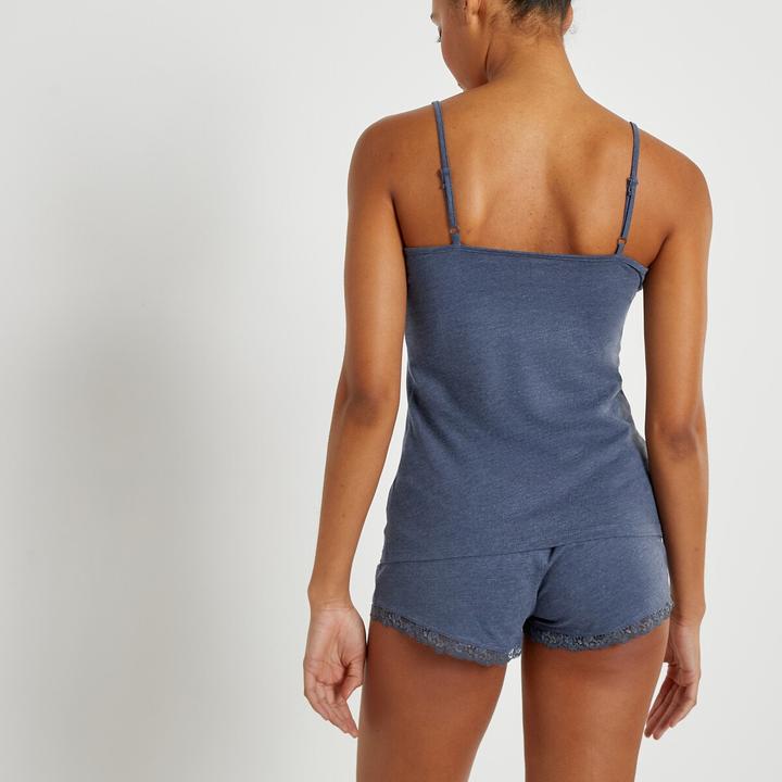 Immagine prodotto La Redoute Collections Pigiama corto (42)