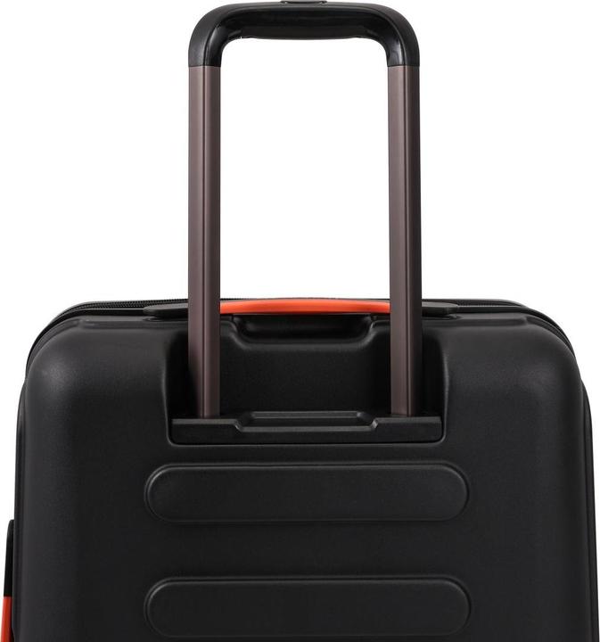 Produktbild Hedgren Comby Grip 4 Rollen Kabinentrolley XS 55 cm (39.80 l, Handgepäck (bis 50l))