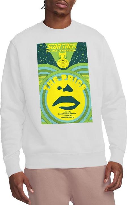 Produktbild The Next Generation Season 3 Episode 8 Sweatshirt (L)