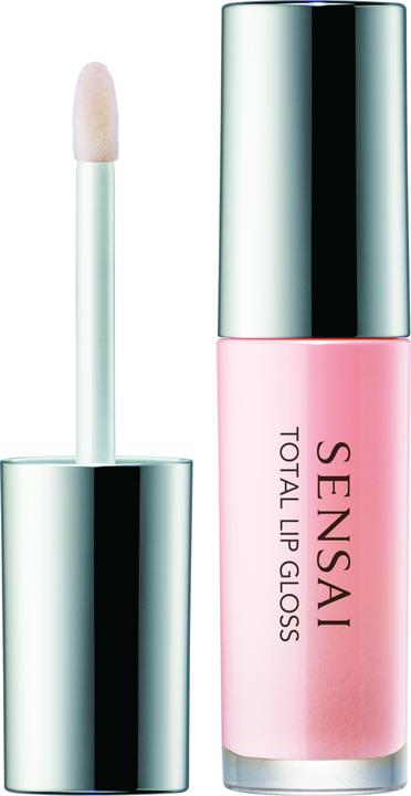 Produktbild Sensai Total Lip Gloss (Transparent)