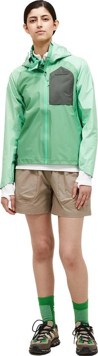 Produktbild Peak Performance Trail Hipe Shell Jacket (XS)