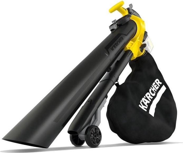 Actual product image Kärcher LEAF BLOWER CORDL BLV 2.5AH 18V 18-200