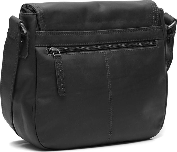 Image du produit The Chesterfield Brand Everglades Sac à bandoulière en cuir 26 cm