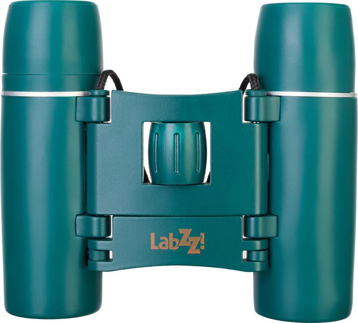 Produktbild Levenhuk LabZZ B4 (8 x, 21 mm)