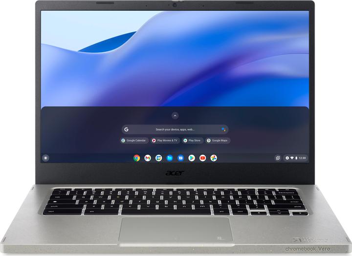 Produktbild Acer Chromebook Vero 514 (14", Intel Core i3-1215U, 8 GB, 128 GB, DE)