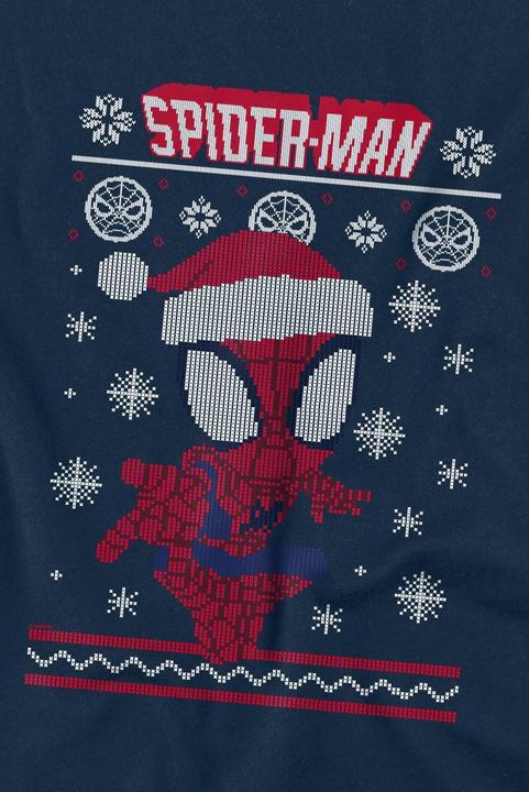 Produktbild Spiderman TShirt (XXL)