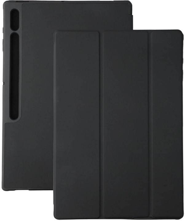 Produktbild 4smarts Folio Case Basic (Galaxy Tab S10 Ultra, Galaxy Tab S9 Ultra)