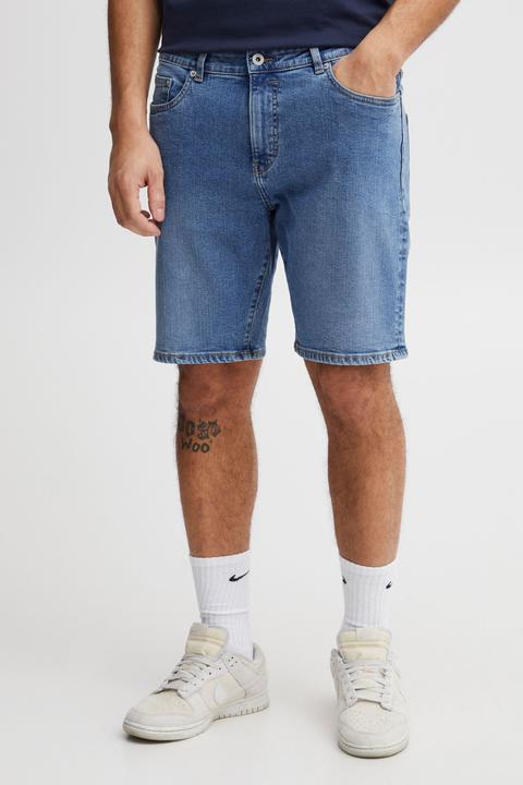 Actual product image Solid SDDunley Lt Ryder - 21107656 (XXL)