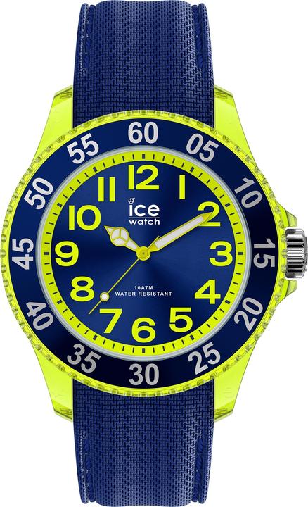 Actual product image ICE Watch Ice Cartoon (Analogue wristwatch, 35 mm)