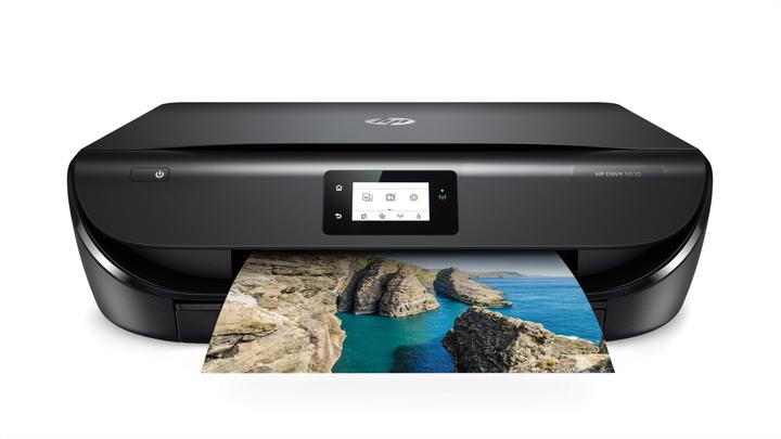 HP Envy 5030 (Tintenpatrone, Farbe)