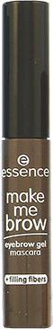Immagine prodotto essence fammi BROW sopracciglio gel mascara (02 marrone)