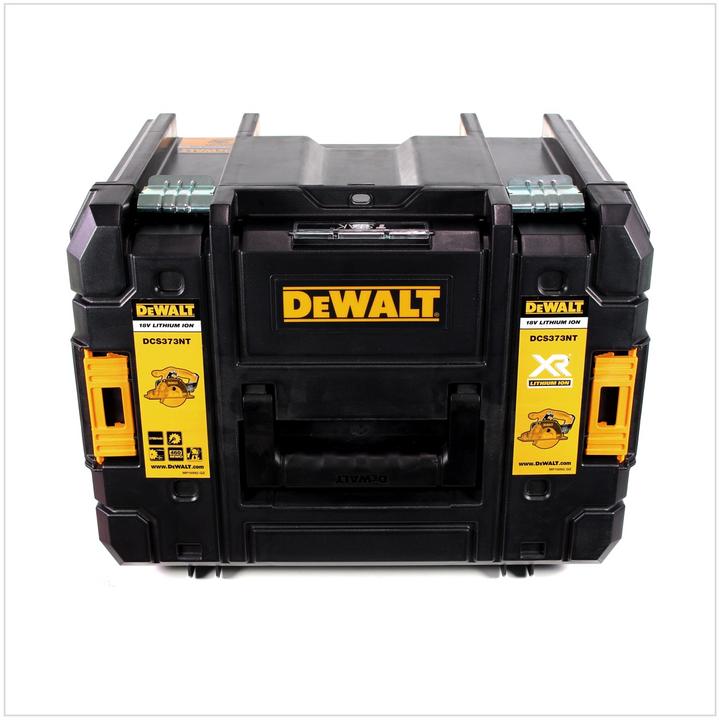 Image du produit DeWalt Scie circulaire à main sans fil8V