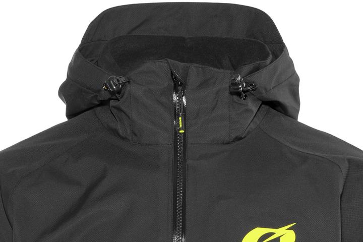 Produktbild O Neal Tsunami Rain Jacket (S)
