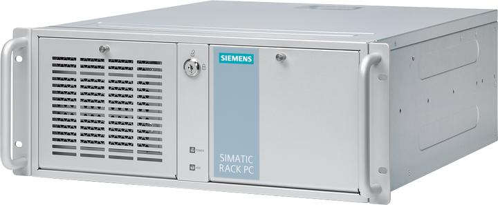 Siemens SIEM Industrial PC (Intel Core i5-6500)