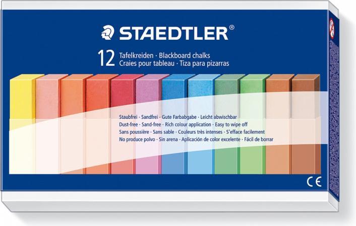 Actual product image Staedtler 2360 (Assorted colours, 12 x)