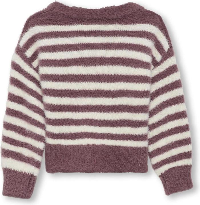 Produktbild Only Langärmeliger Strickpullover (110)