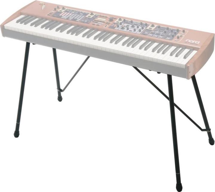 Nord Keyboard Stand EX (Keyboard)