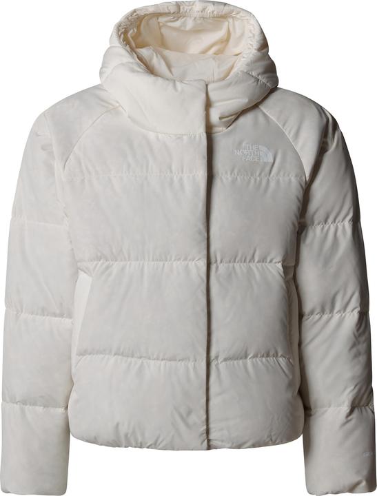 North Face Girls North Down Hoodie (128)
