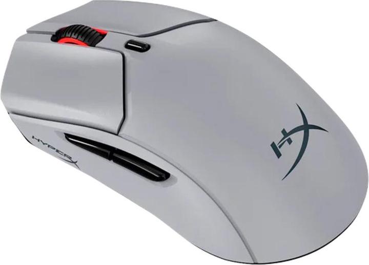 Actual product image HP HyperX Pulsefire Haste 2 Pro - 4K Wireless Gaming Mouse (Cable)