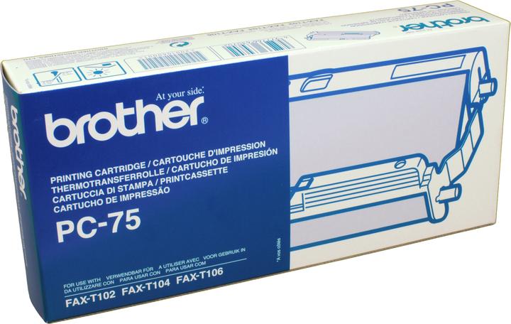 Immagine prodotto Brother Pc-75