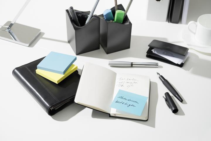 Actual product image Post-it Haftnotzien (76 x 76 mm)