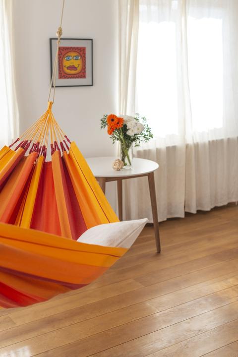 Image du produit La Siesta Hamac individuel (120 kg)