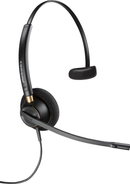 Actual product image Poly Encorepro 510 Monaural (Cable)
