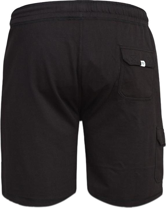 Actual product image DUKE D555 John Kingsize Lightweight Cargo Shorts Cotton (7XL)