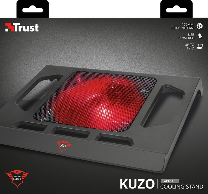 Immagine prodotto Trust GXT 220 Kuzo