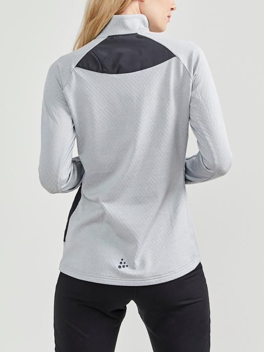 Image du produit Craft Core Trim Thermique Manches Longues Femmes (M)