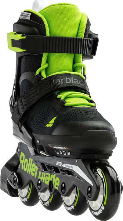 Produktbild Rollerblade Kids Microblade (28, 29, 30, 31, 32)