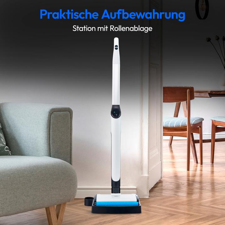 Produktbild Medion Life H10 Hartbodenreiniger MD 11319