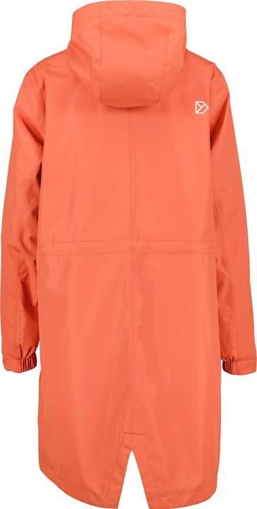 Produktbild Didriksons Women's Bella Parka 2 (38, M)