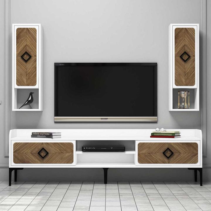 Actual product image Hanah Home Eliana (84 x 20 x 27.4 cm)