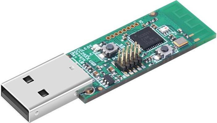 Immagine prodotto Sonoff Dongle USB CC2531, ZigBee