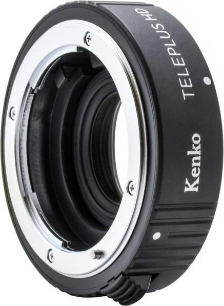 Produktbild Kenko HD 1,4x Konverter N/AF DGX (Telekonverter, Nikon F)