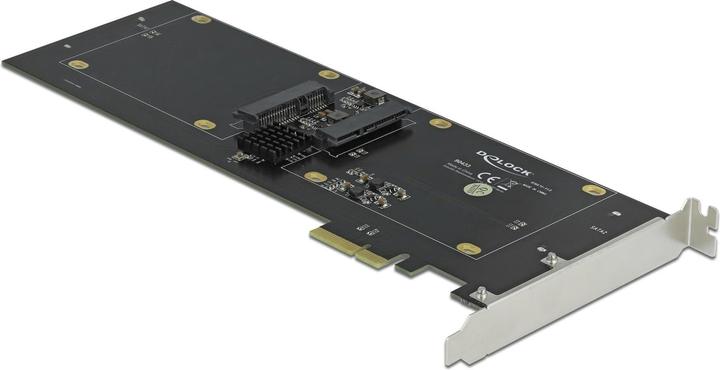 Produktbild Delock SATA-Controller PCI-Ex2- 4x SATA 2.5 RAID