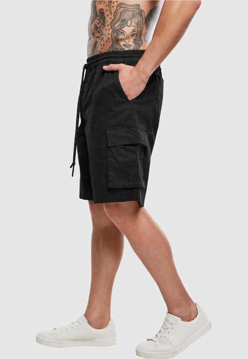 Image du produit Urban Classics Shorts de fret à cordon coulissant (3XL)