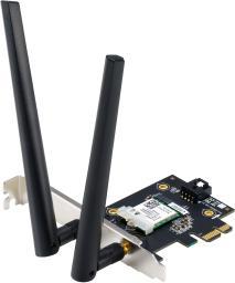 Produktbild ASUS PCE-AXE5400 (PCIe)