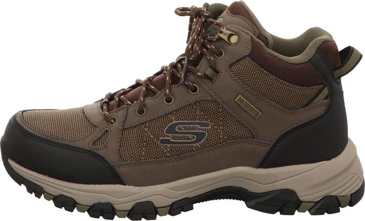 Actual product image Skechers Trekking Boots (45)
