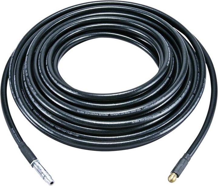 Actual product image Makita Pipe cleaning kit 10m